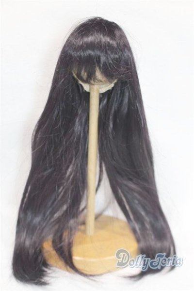 画像1: 9-10inch/ウィッグ U-26-01-14-287-TN-ZU (1)