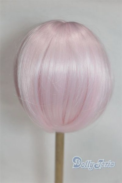 画像2: 9-10inch/ウィッグ U-26-01-14-288-TN-ZU (2)