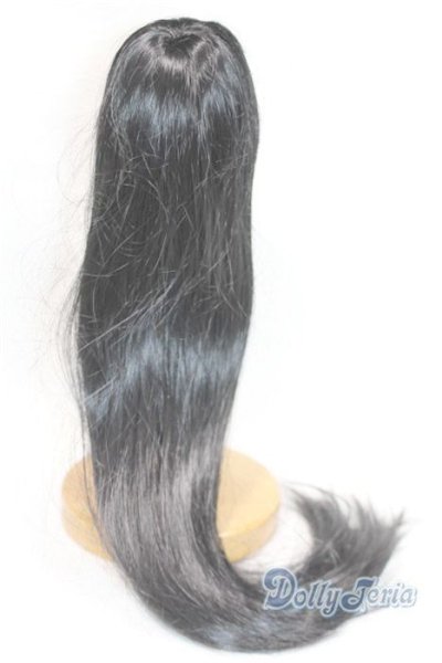 画像2: 9-10inch/ウィッグ U-26-01-14-290-TN-ZU (2)