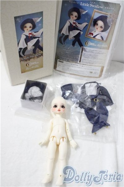 画像6: 幼SD男の子 ツバメ U-26-01-14-211-TN-ZU (6)