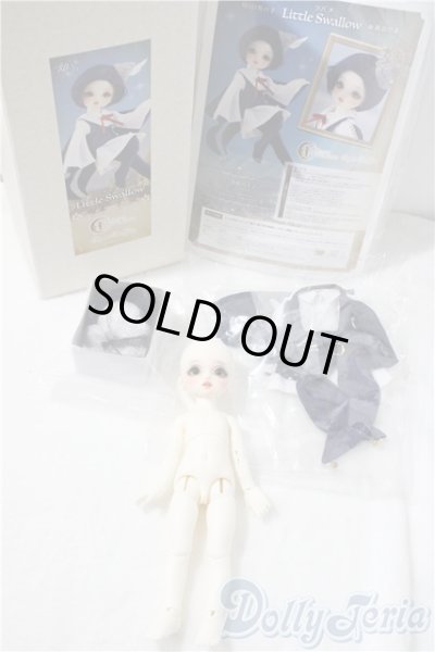 画像6: 幼SD男の子 ツバメ U-26-01-14-211-TN-ZU (6)