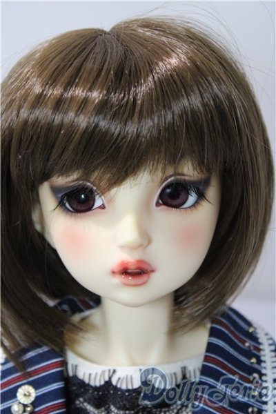 画像1: SDGr/ロリーナ　中原淳一・ぱたーん版〜ブラウス集 扉絵〜 U-26-01-14-216-TN-ZU (1)