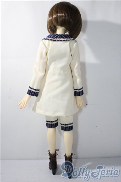 画像8: SDGr/ロリーナ　中原淳一・ぱたーん版〜ブラウス集 扉絵〜 U-26-01-14-216-TN-ZU (8)