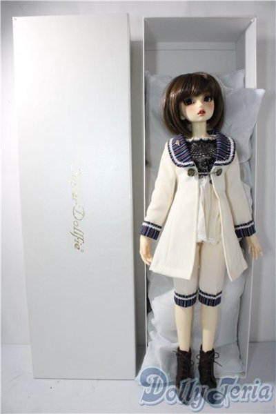 画像9: SDGr/ロリーナ　中原淳一・ぱたーん版〜ブラウス集 扉絵〜 U-26-01-14-216-TN-ZU (9)