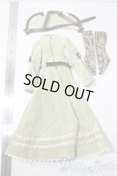 画像2: SD13G/OF:衣装セット U-26-01-14-171-TN-ZU (2)