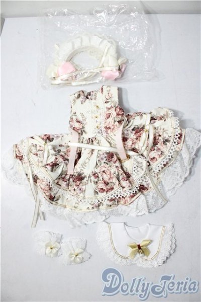 画像1: SDM＆MSD/OF:衣装セット U-26-01-14-064-TN-ZU (1)