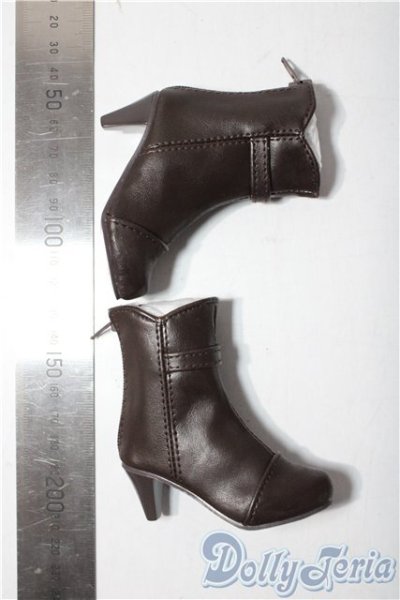 画像2: SD/OF:靴 U-26-01-14-090-TN-ZU (2)