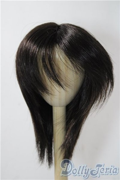 画像1: 8-9inch/ウィッグ U-26-01-14-138-TN-ZU (1)