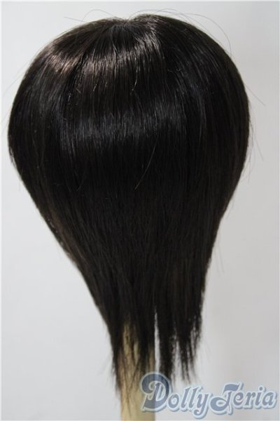 画像2: 8-9inch/ウィッグ U-26-01-14-138-TN-ZU (2)