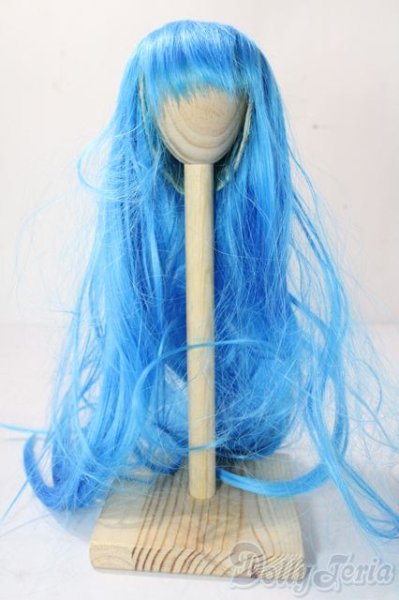 画像1: 8-9inch/ウィッグ U-26-01-21-187-TN-ZU (1)