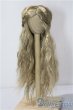 画像1: 7-8inch/ウィッグ U-26-01-14-144-TN-ZU (1)
