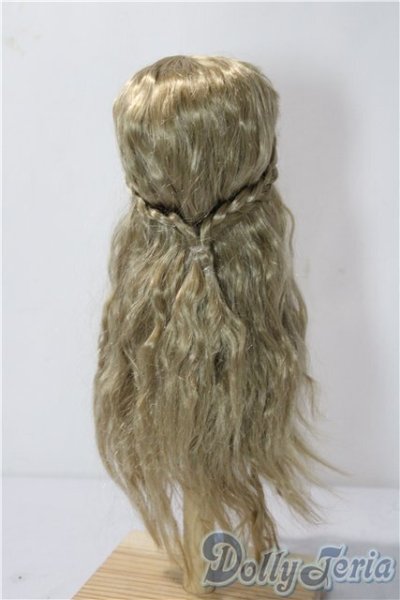 画像2: 7-8inch/ウィッグ U-26-01-14-144-TN-ZU (2)