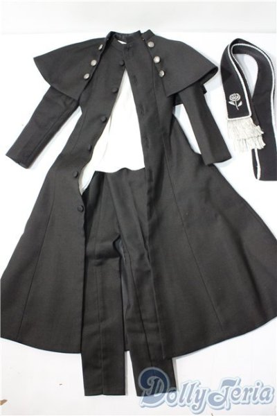 画像1: SD17B/OF:慈しみの青年 U-26-01-14-173-TN-ZU (1)