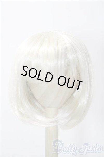 画像1: 9-10inch/ウィッグ　DeeRibbon U-26-01-14-112-TN-ZU (1)