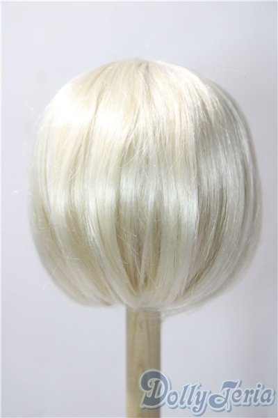 画像2: 9-10inch/ウィッグ　DeeRibbon U-26-01-14-112-TN-ZU (2)