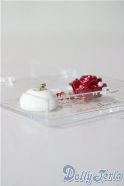 画像2: 16mm/レジンアイ U-26-01-14-162-TN-ZU (2)