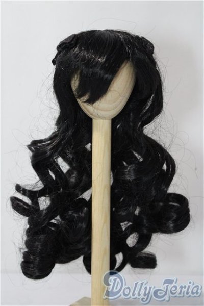 画像1: 7-8inch/ウィッグ U-26-01-14-146-TN-ZU (1)