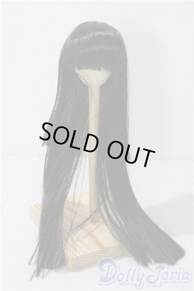 画像1: 6-7inch/ウィッグ U-26-01-14-160-TN-ZU (1)