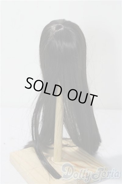 画像2: 6-7inch/ウィッグ U-26-01-14-160-TN-ZU (2)