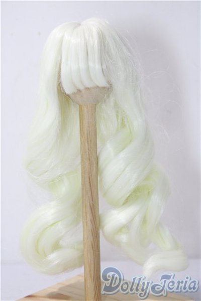 画像1: 6-7inch/ウィッグ U-26-01-14-159-TN-ZU (1)