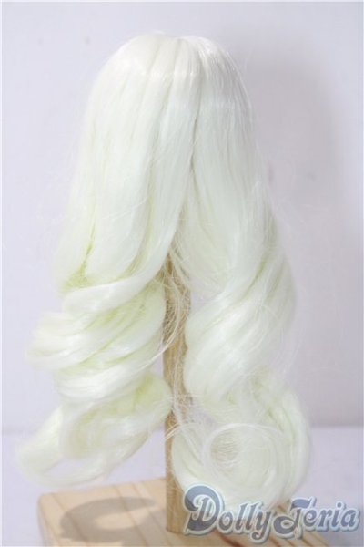 画像2: 6-7inch/ウィッグ U-26-01-14-159-TN-ZU (2)