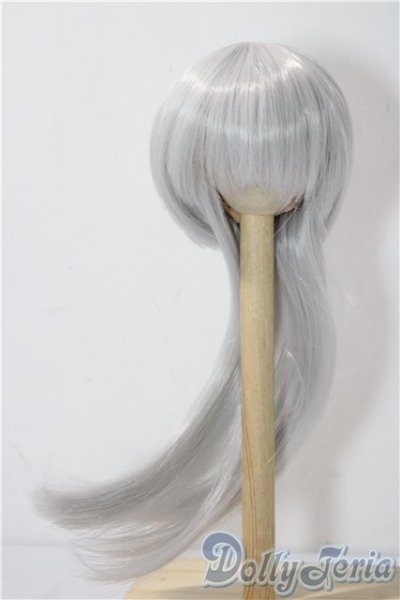 画像1: 6-7inch/ウィッグ U-26-01-14-158-TN-ZU (1)