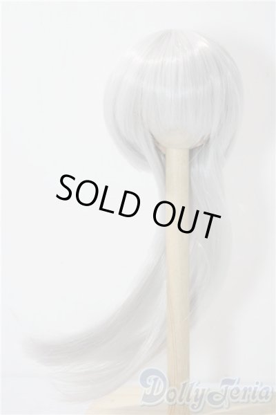 画像1: 6-7inch/ウィッグ U-26-01-14-158-TN-ZU (1)