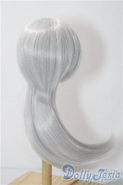 画像2: 6-7inch/ウィッグ U-26-01-14-158-TN-ZU (2)