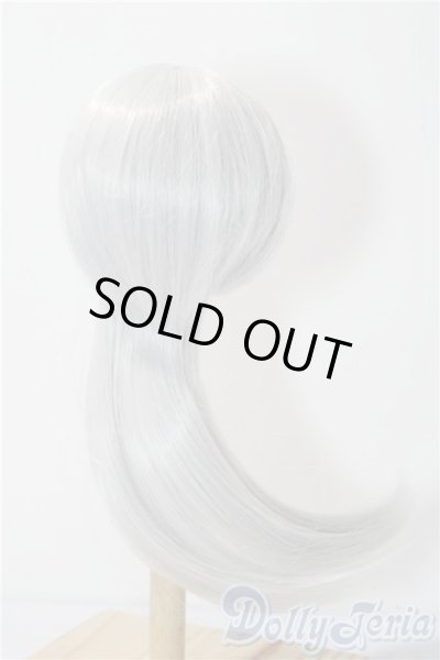 画像2: 6-7inch/ウィッグ U-26-01-14-158-TN-ZU (2)