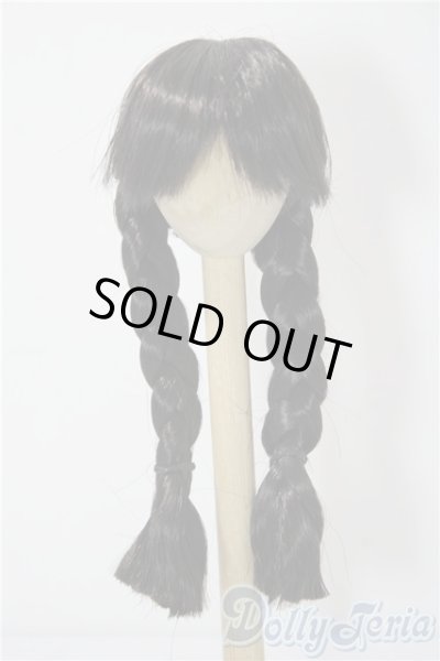 画像1: 6-7inch/ウィッグ U-26-01-14-157-TN-ZU (1)