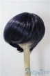 画像1: 9-10inch/ウィッグ U-26-01-14-115-TN-ZU (1)