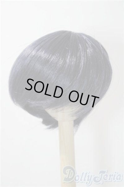 画像1: 9-10inch/ウィッグ U-26-01-14-115-TN-ZU (1)