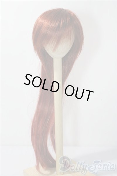 画像1: 8-9inch/ウィッグ U-26-01-14-140-TN-ZU (1)