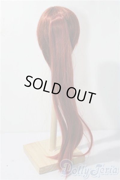 画像2: 8-9inch/ウィッグ U-26-01-14-140-TN-ZU (2)