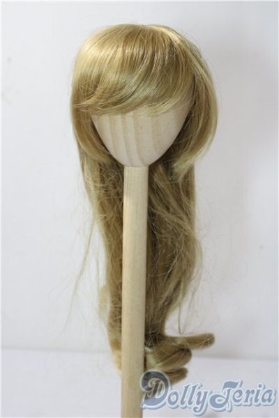 画像1: 8-9inch/ウィッグ U-26-01-14-131-TN-ZU (1)