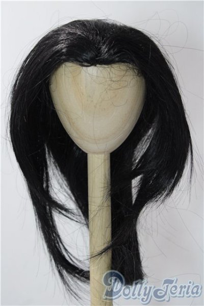 画像1: 8-9inch/ウィッグ U-26-01-14-139-TN-ZU (1)