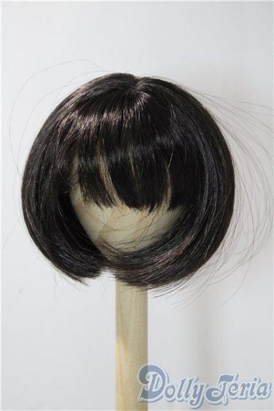 画像1: 8-9inch/ウィッグ U-26-01-14-137-TN-ZU (1)