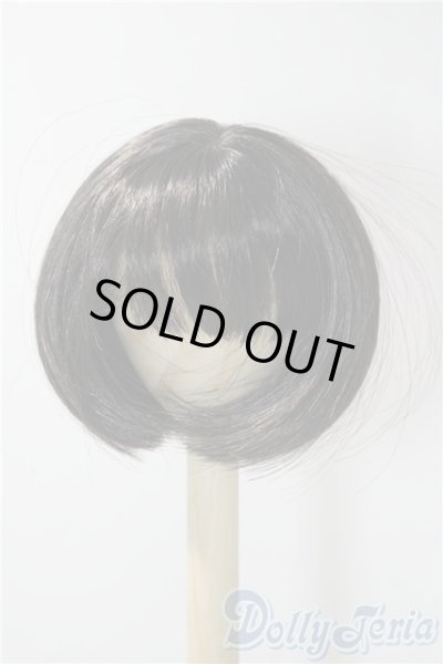 画像1: 8-9inch/ウィッグ U-26-01-14-137-TN-ZU (1)