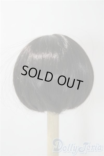 画像2: 8-9inch/ウィッグ U-26-01-14-137-TN-ZU (2)