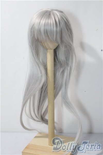 画像1: 8-9inch/ウィッグ U-26-01-14-136-TN-ZU (1)