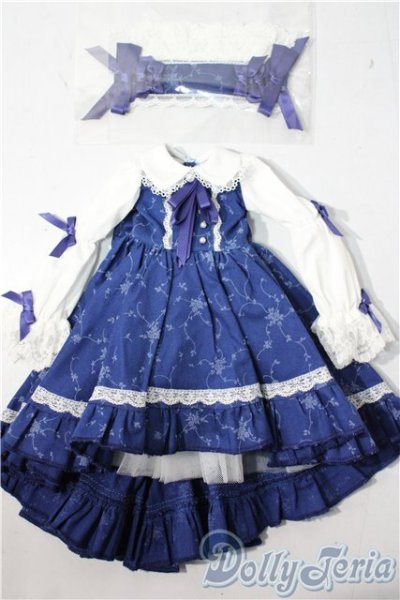 画像1: SDM＆MSD/OF:衣装セット U-26-01-14-167-TN-ZU (1)