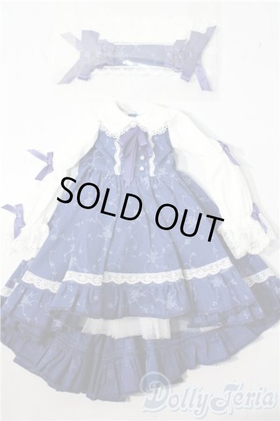 画像1: SDM＆MSD/OF:衣装セット U-26-01-14-167-TN-ZU (1)