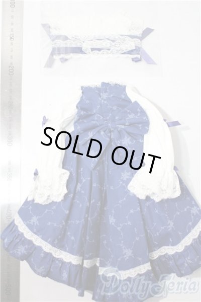 画像2: SDM＆MSD/OF:衣装セット U-26-01-14-167-TN-ZU (2)