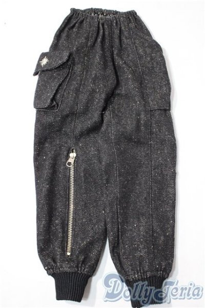 画像1: SDGrB＆SD13男の子/OF:パンツ U-26-01-14-185-TN-ZU (1)