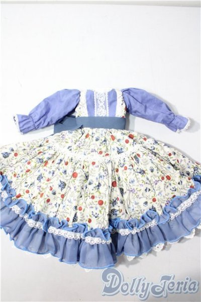 画像1: SDM＆MSD/OF:ドレス U-26-01-14-177-TN-ZU (1)