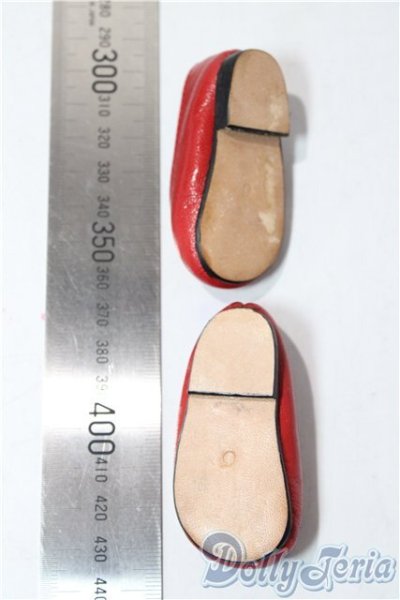 画像2: SDM＆MSD/OF:靴 U-26-01-14-196-TN-ZU (2)