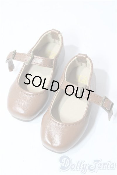 画像1: SDM＆MSD/OF:靴 U-26-01-14-199-TN-ZU (1)