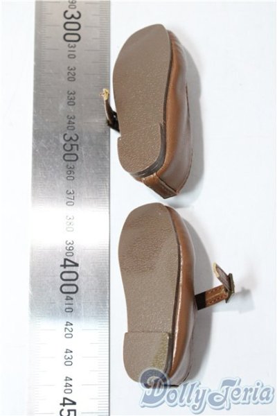 画像2: SDM＆MSD/OF:靴 U-26-01-14-199-TN-ZU (2)