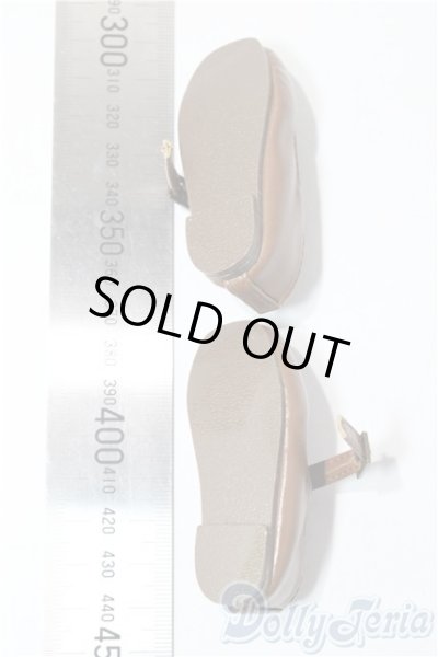 画像2: SDM＆MSD/OF:靴 U-26-01-14-199-TN-ZU (2)