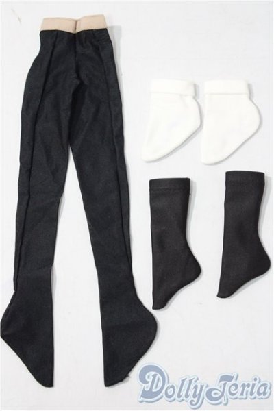 画像1: SDM＆MSD/OF:靴下 U-26-01-14-197-TN-ZU (1)